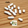 Le cialis en pharmacie b